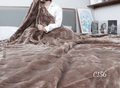 Chăn lông mềm mại-B0032