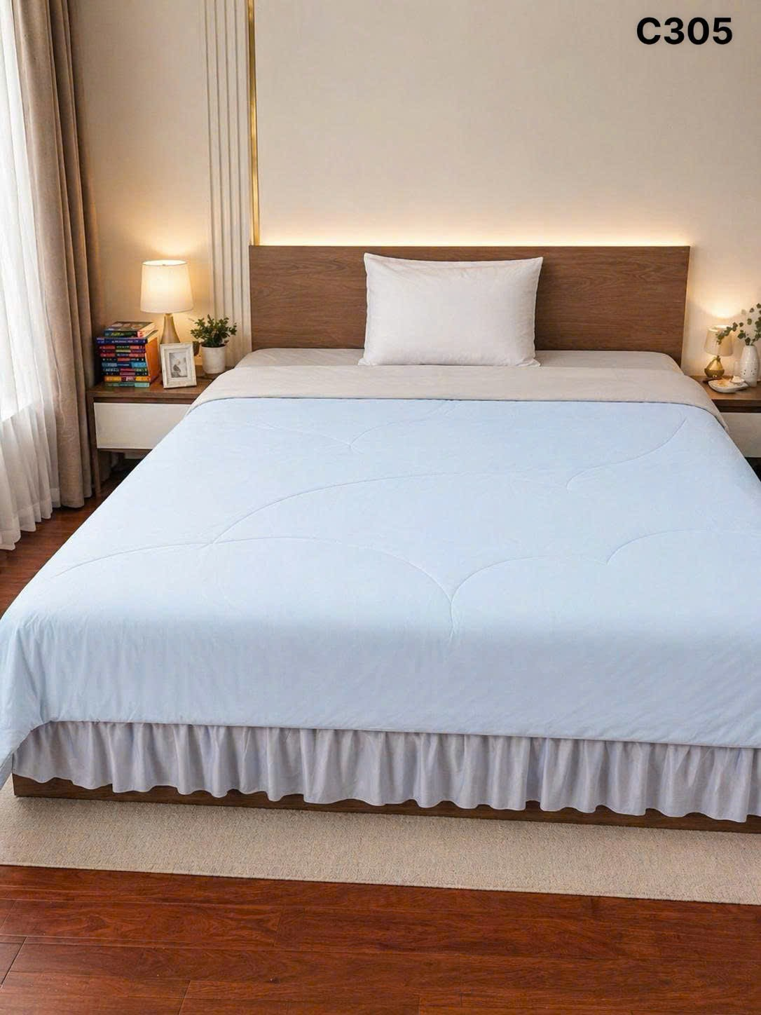 Chăn Lạnh cao cấp Lachapelle