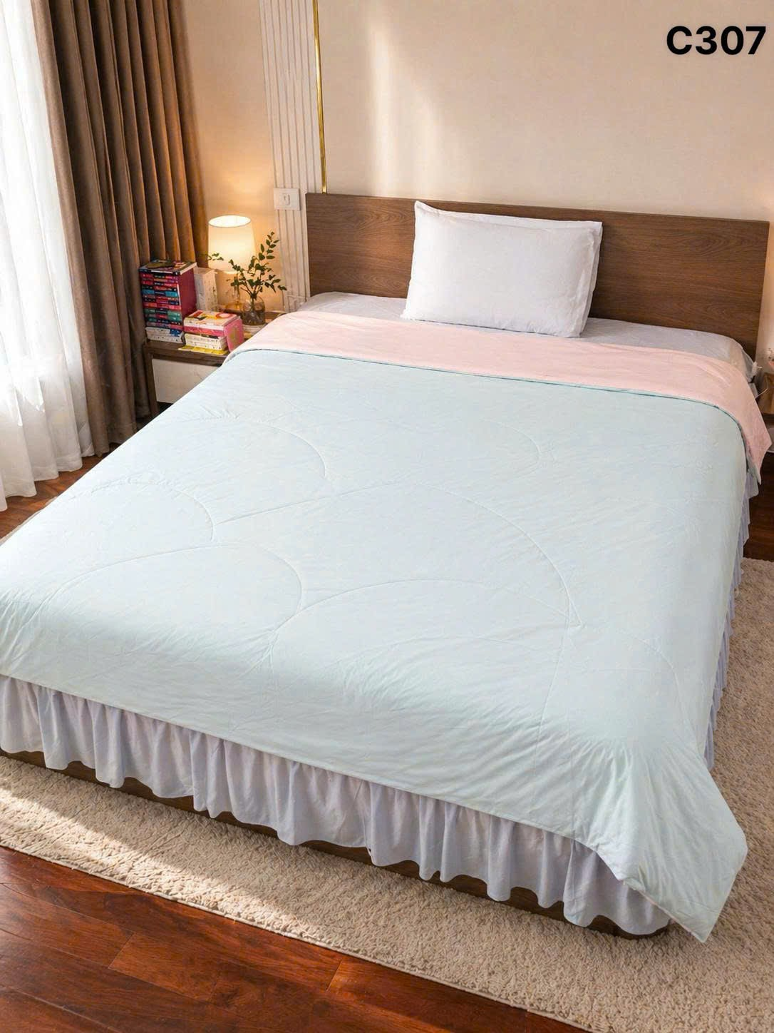 Chăn Lạnh cao cấp Lachapelle